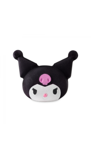 Kuromi Bath Bomb
